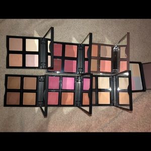 Elf palettes